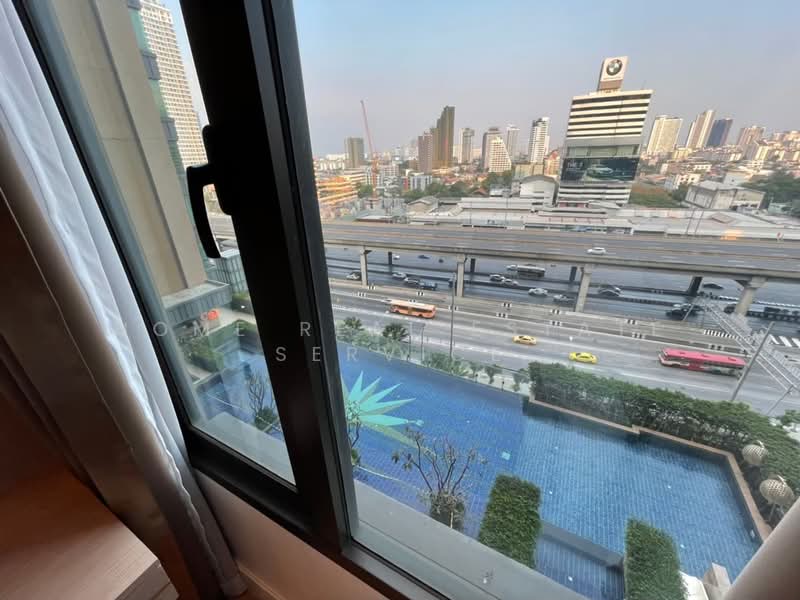 Equinox Phahol Vibha : คอนโดอีควิน็อคซ์ พหล-วิภา, กรุงเทพ, 345 ถนน วิภาวดีรังสิต, จอมพล, จตุจักร, กรุงเทพ, 39 ตร.ม., คอนโด ขาย, โดย HOME Real Estate Service, 500389826 - DDproperty.com