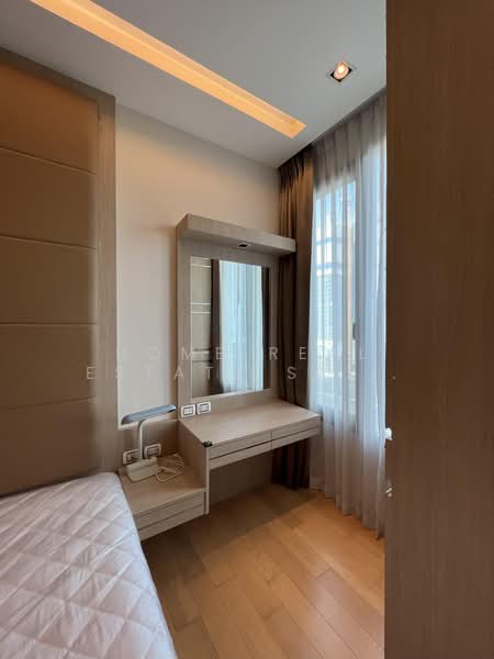 Equinox Phahol Vibha, Bangkok, 345 Paholyothin Road, Jom Phon, Chatuchak, Bangkok, 1 Bedroom, 39 sqm, Condo For Sale, by HOME Real Estate Service, 500389826 - DDproperty.com