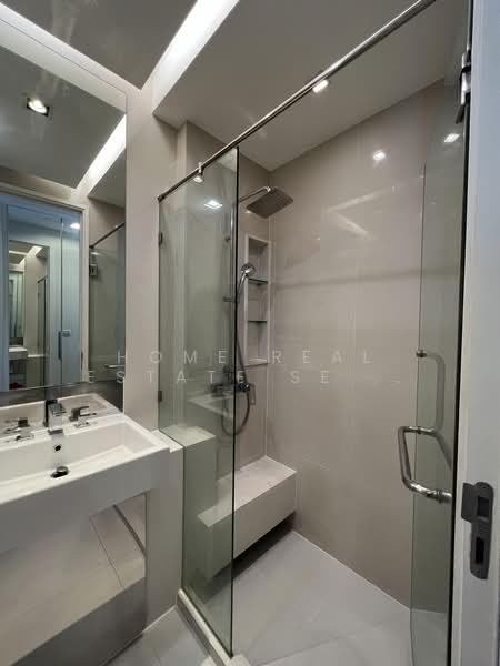 Equinox Phahol Vibha, Bangkok, 345 Paholyothin Road, Jom Phon, Chatuchak, Bangkok, 1 Bedroom, 39 sqm, Condo For Sale, by HOME Real Estate Service, 500389826 - DDproperty.com