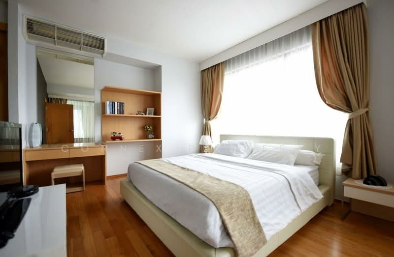 The Emporio Place, Bangkok, 93 Soi Sukhumvit 24, Sukhumvit Road, Khong Tan, Khlong Toei, Bangkok, 2 Bedrooms, 127 sqm, Condo For Sale, by Connex Property, 500389827 - DDproperty.com