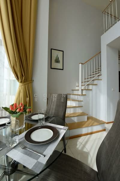 The Emporio Place : ดิ เอ็มโพริโอ เพลส, กรุงเทพ, 93 ซอยสุขุมวิท 24 ถนนสุุขุมวิท, คลองตัน, คลองเตย, กรุงเทพ, 127 ตร.ม., คอนโด ขาย, โดย Connex Property, 500389827 - DDproperty.com