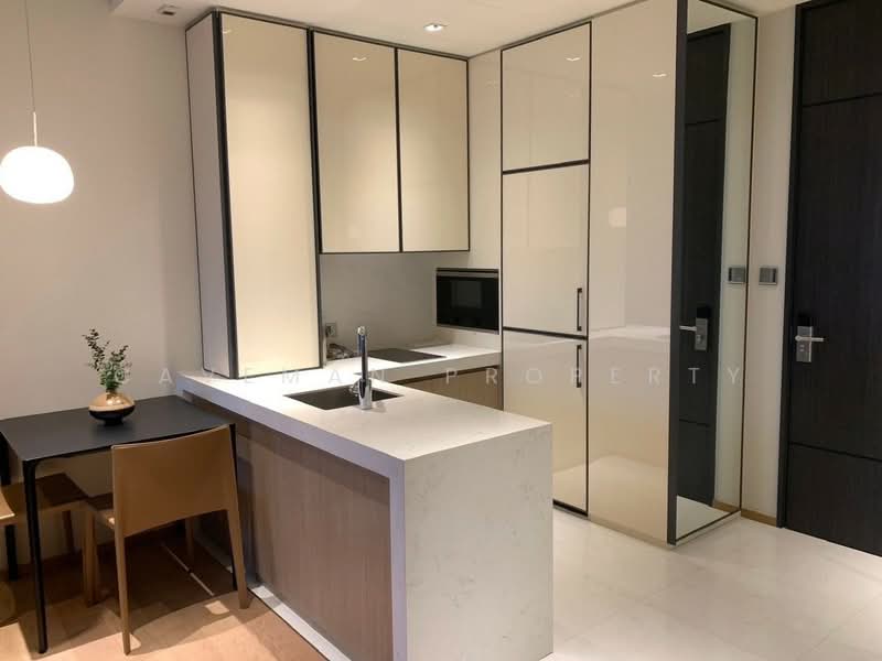 BEATNIQ Sukhumvit 32, Bangkok, Soi Sukhumvit 32, Sukhumvit Road, Khong Tan, Khlong Toei, Bangkok, 1 Bedroom, 58 sqm, Condo For Rent, by caveman property, 500389829 - DDproperty.com