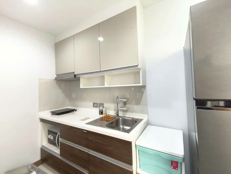 Supalai Oriental Sukhumvit 39, Bangkok, Soi Sukhumvit 39, Khlong Tan Nua, Watthana, Bangkok, 1 Bedroom, 47 sqm, Condo For Rent, by RAWISADA SUKSAWANG, 500389834 - DDproperty.com