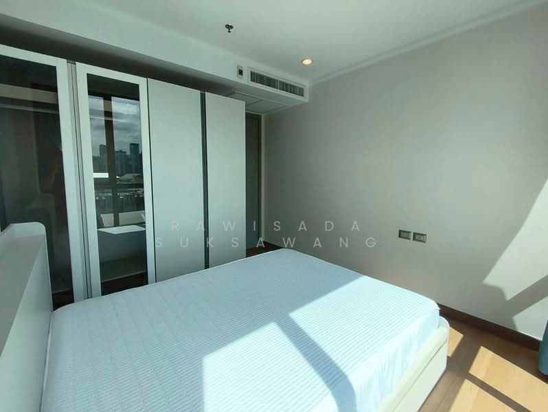 Supalai Oriental Sukhumvit 39, Bangkok, Soi Sukhumvit 39, Khlong Tan Nua, Watthana, Bangkok, 1 Bedroom, 47 sqm, Condo For Rent, by RAWISADA SUKSAWANG, 500389834 - DDproperty.com