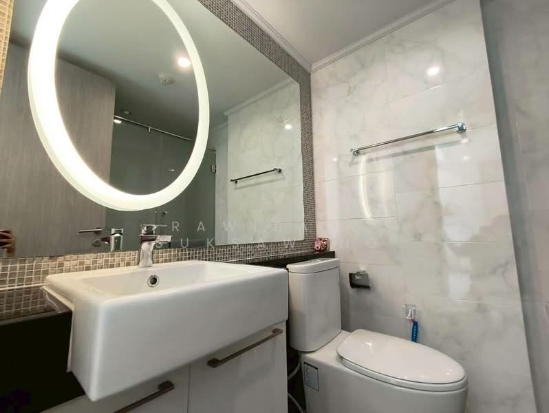 Supalai Oriental Sukhumvit 39, Bangkok, Soi Sukhumvit 39, Khlong Tan Nua, Watthana, Bangkok, 1 Bedroom, 47 sqm, Condo For Rent, by RAWISADA SUKSAWANG, 500389834 - DDproperty.com