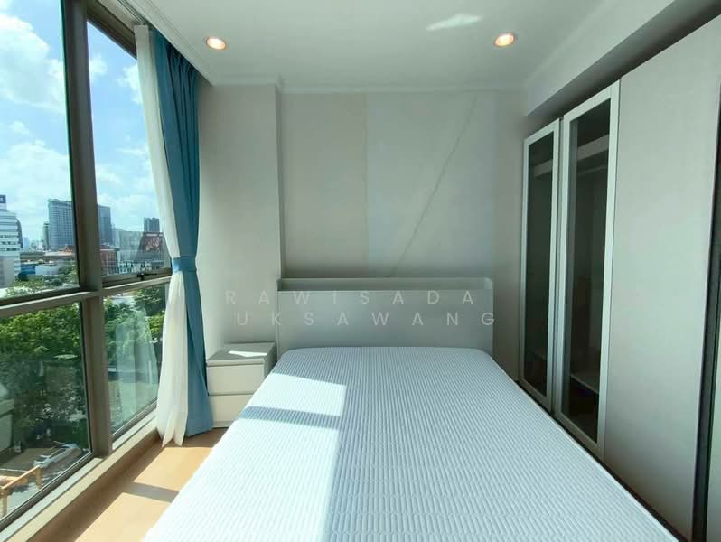 Supalai Oriental Sukhumvit 39 : ศุภาลัย โอเรียนทัล สุขุมวิท 39, กรุงเทพ, ซอย สุขุมวิท 39, คลองตันเหนือ, วัฒนา, กรุงเทพ, 47 ตร.ม., คอนโด ให้เช่า, โดย RAWISADA SUKSAWANG, 500389834 - DDproperty.com