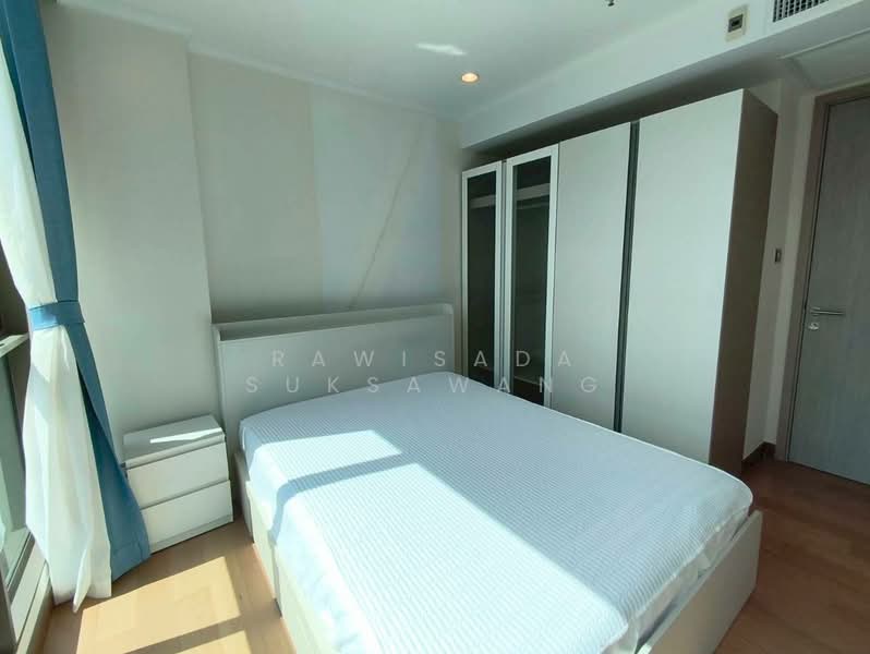 Supalai Oriental Sukhumvit 39, Bangkok, Soi Sukhumvit 39, Khlong Tan Nua, Watthana, Bangkok, 1 Bedroom, 47 sqm, Condo For Rent, by RAWISADA SUKSAWANG, 500389834 - DDproperty.com
