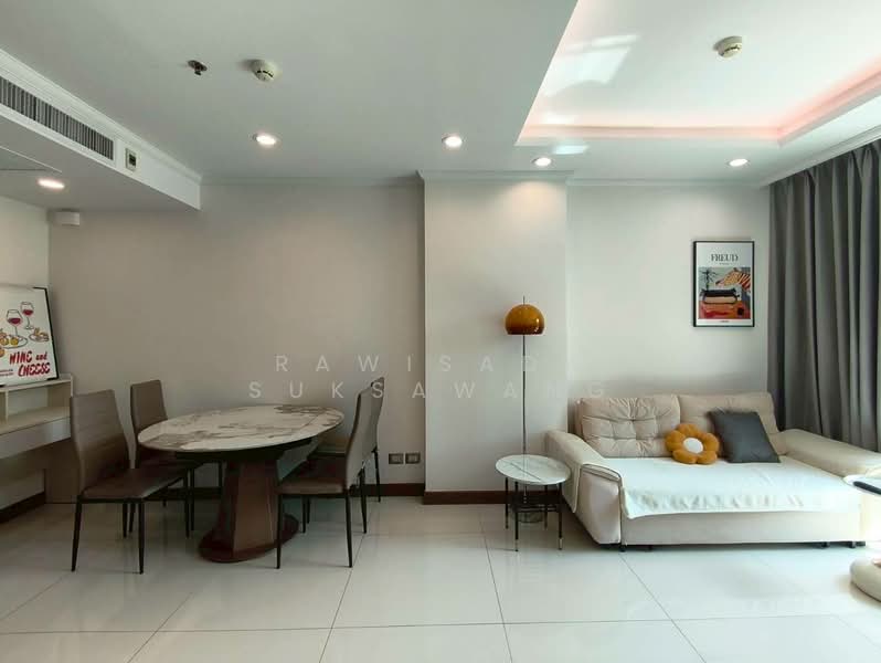 Supalai Oriental Sukhumvit 39 : ศุภาลัย โอเรียนทัล สุขุมวิท 39, กรุงเทพ, ซอย สุขุมวิท 39, คลองตันเหนือ, วัฒนา, กรุงเทพ, 47 ตร.ม., คอนโด ให้เช่า, โดย RAWISADA SUKSAWANG, 500389834 - DDproperty.com