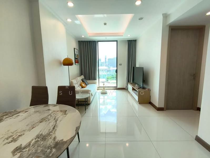 Supalai Oriental Sukhumvit 39 : ศุภาลัย โอเรียนทัล สุขุมวิท 39, กรุงเทพ, ซอย สุขุมวิท 39, คลองตันเหนือ, วัฒนา, กรุงเทพ, 47 ตร.ม., คอนโด ให้เช่า, โดย RAWISADA SUKSAWANG, 500389834 - DDproperty.com