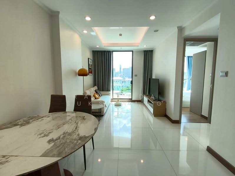 Supalai Oriental Sukhumvit 39 : ศุภาลัย โอเรียนทัล สุขุมวิท 39, กรุงเทพ, ซอย สุขุมวิท 39, คลองตันเหนือ, วัฒนา, กรุงเทพ, 47 ตร.ม., คอนโด ให้เช่า, โดย RAWISADA SUKSAWANG, 500389834 - DDproperty.com