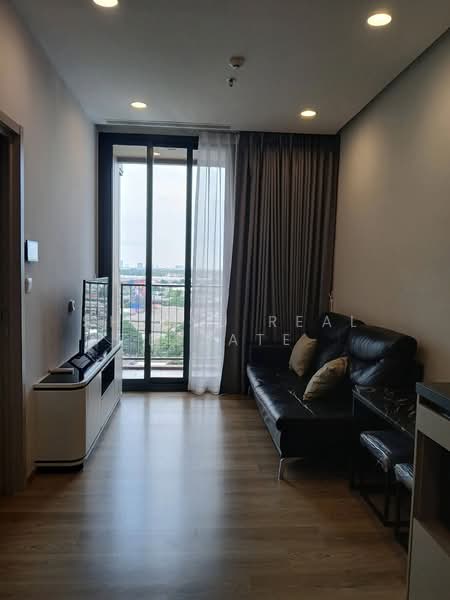 Oka Haus Sukhumvit 36 : โอกะ เฮ้าส์ สุขุมวิท 36, กรุงเทพ, 3399 ถนนพระรามที่ ๔, คลองตัน, คลองเตย, กรุงเทพ, 34 ตร.ม., คอนโด ให้เช่า, โดย Shinyu Real Estate, 500389839 - DDproperty.com