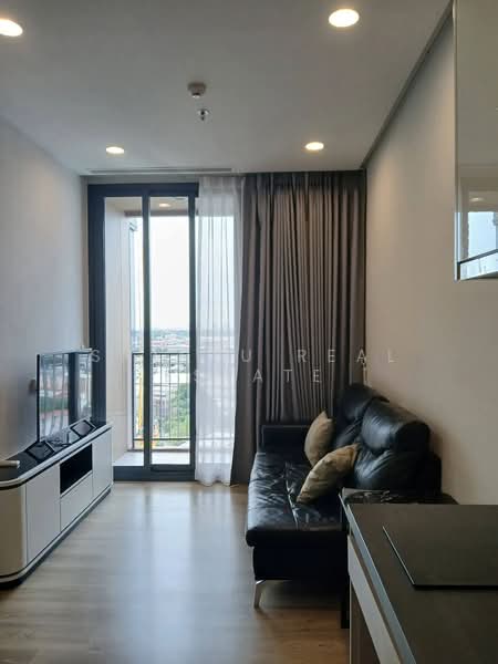 Oka Haus Sukhumvit 36 : โอกะ เฮ้าส์ สุขุมวิท 36, กรุงเทพ, 3399 ถนนพระรามที่ ๔, คลองตัน, คลองเตย, กรุงเทพ, 34 ตร.ม., คอนโด ให้เช่า, โดย Shinyu Real Estate, 500389839 - DDproperty.com