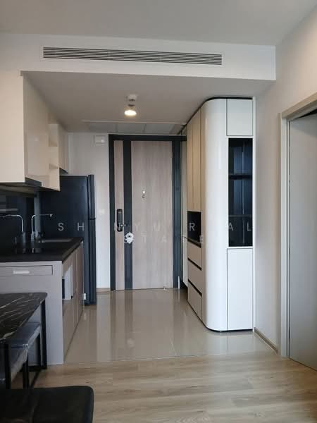 Oka Haus Sukhumvit 36 : โอกะ เฮ้าส์ สุขุมวิท 36, กรุงเทพ, 3399 ถนนพระรามที่ ๔, คลองตัน, คลองเตย, กรุงเทพ, 34 ตร.ม., คอนโด ให้เช่า, โดย Shinyu Real Estate, 500389839 - DDproperty.com