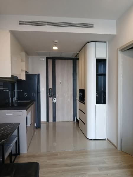 Oka Haus Sukhumvit 36, Bangkok, 3399 Rama 4 Road, Khong Tan, Khlong Toei, Bangkok, 1 Bedroom, 34 sqm, Condo For Rent, by Shinyu Real Estate, 500389839 - DDproperty.com