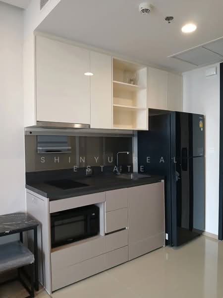 Oka Haus Sukhumvit 36, Bangkok, 3399 Rama 4 Road, Khong Tan, Khlong Toei, Bangkok, 1 Bedroom, 34 sqm, Condo For Rent, by Shinyu Real Estate, 500389839 - DDproperty.com