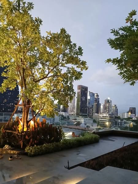 Oka Haus Sukhumvit 36 : โอกะ เฮ้าส์ สุขุมวิท 36, กรุงเทพ, 3399 ถนนพระรามที่ ๔, คลองตัน, คลองเตย, กรุงเทพ, 34 ตร.ม., คอนโด ให้เช่า, โดย Shinyu Real Estate, 500389839 - DDproperty.com