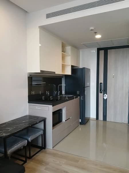 Oka Haus Sukhumvit 36 : โอกะ เฮ้าส์ สุขุมวิท 36, กรุงเทพ, 3399 ถนนพระรามที่ ๔, คลองตัน, คลองเตย, กรุงเทพ, 34 ตร.ม., คอนโด ให้เช่า, โดย Shinyu Real Estate, 500389839 - DDproperty.com