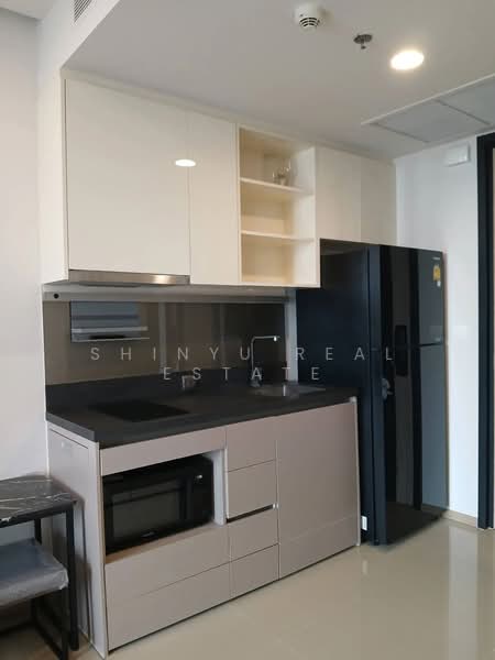 Oka Haus Sukhumvit 36, Bangkok, 3399 Rama 4 Road, Khong Tan, Khlong Toei, Bangkok, 1 Bedroom, 34 sqm, Condo For Rent, by Shinyu Real Estate, 500389839 - DDproperty.com