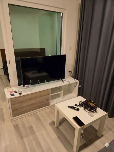 The Key Sathorn-Charoenraj, Bangkok, 3725-4334 Charoen Rat Road, Bang Klo, Bang Kho Laem, Bangkok, 1 Bedroom, 36 sqm, Condo For Sale, by Nattapat Reunyota, 500389843 - DDproperty.com