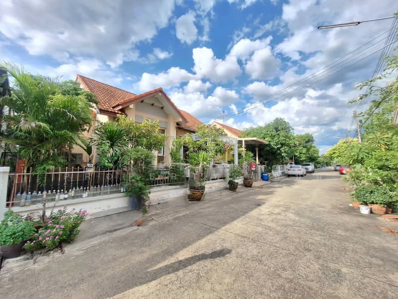 Wararak Rangsit Klong 3 : วรารักษ์ รังสิต คลอง 3, ปทุมธานี, คลองสาม, คลองหลวง, ปทุมธานี, 150 ตร.ม., บ้านเดี่ยว ขาย, โดย The Best Property แหม่ม, 500389844 - DDproperty.com