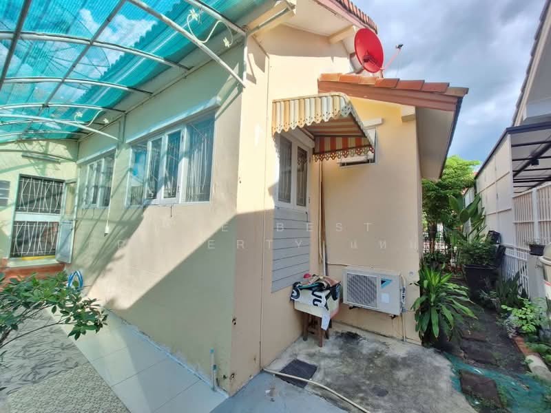 Wararak Rangsit Klong 3 : วรารักษ์ รังสิต คลอง 3, ปทุมธานี, คลองสาม, คลองหลวง, ปทุมธานี, 150 ตร.ม., บ้านเดี่ยว ขาย, โดย The Best Property แหม่ม, 500389844 - DDproperty.com