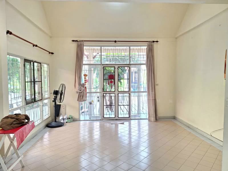 Wararak Rangsit Klong 3, Pathum Thani, Khlong Sam, Khlong Luang, Pathum Thani, 3 Bedrooms, 150 sqm, Single Detached House For Sale, by The Best Property แหม่ม, 500389844 - DDproperty.com