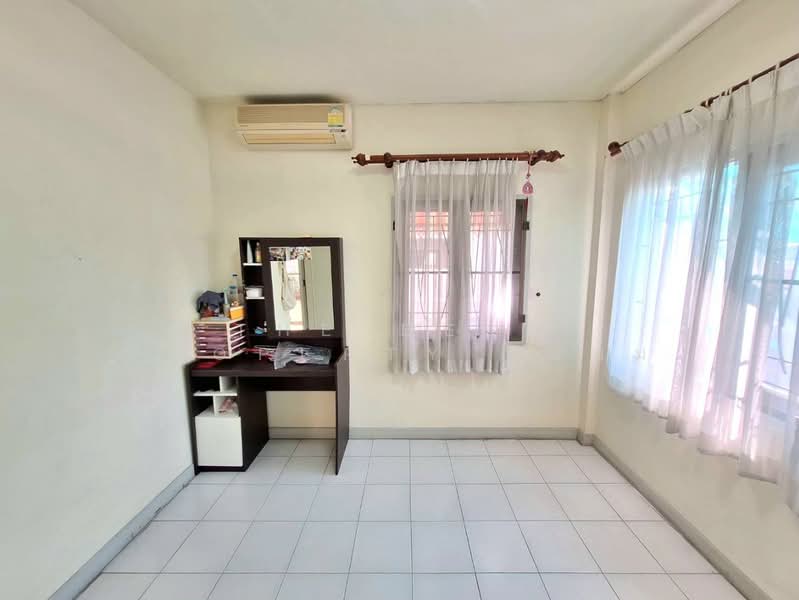 Wararak Rangsit Klong 3, Pathum Thani, Khlong Sam, Khlong Luang, Pathum Thani, 3 Bedrooms, 150 sqm, Single Detached House For Sale, by The Best Property แหม่ม, 500389844 - DDproperty.com