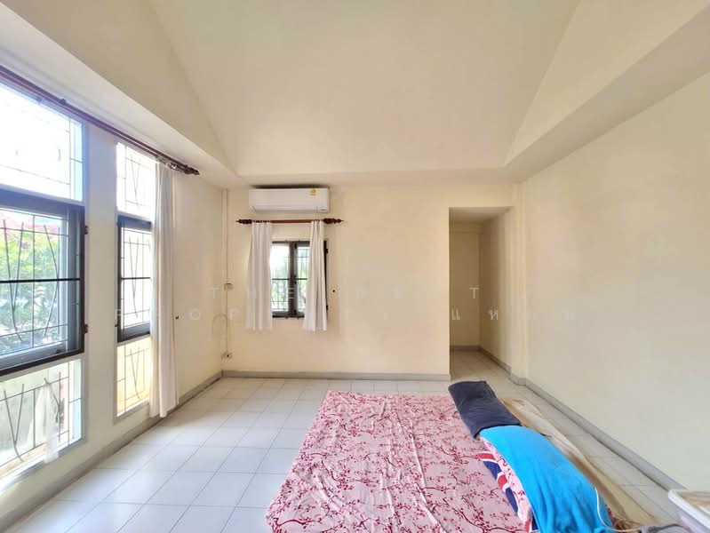 Wararak Rangsit Klong 3, Pathum Thani, Khlong Sam, Khlong Luang, Pathum Thani, 3 Bedrooms, 150 sqm, Single Detached House For Sale, by The Best Property แหม่ม, 500389844 - DDproperty.com