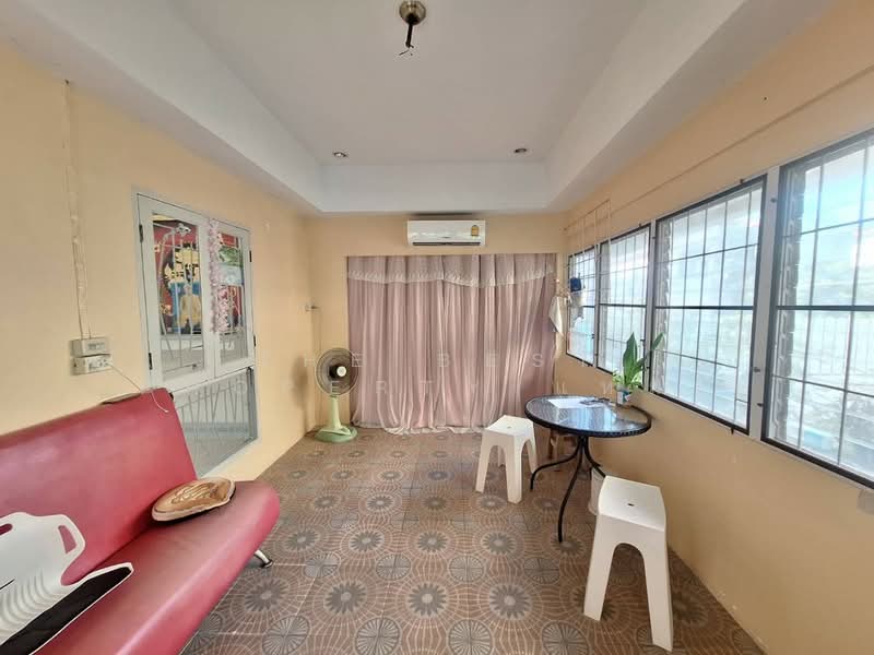 Wararak Rangsit Klong 3, Pathum Thani, Khlong Sam, Khlong Luang, Pathum Thani, 3 Bedrooms, 150 sqm, Single Detached House For Sale, by The Best Property แหม่ม, 500389844 - DDproperty.com