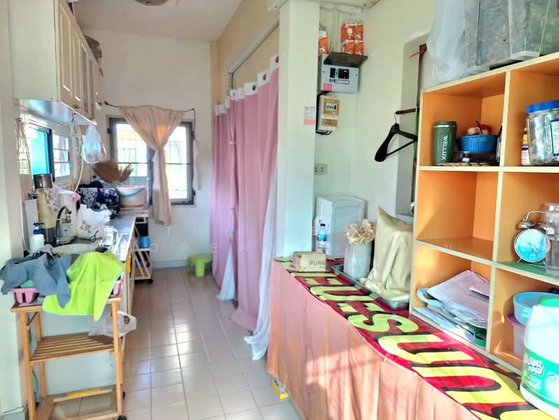 Wararak Rangsit Klong 3, Pathum Thani, Khlong Sam, Khlong Luang, Pathum Thani, 3 Bedrooms, 150 sqm, Single Detached House For Sale, by The Best Property แหม่ม, 500389844 - DDproperty.com