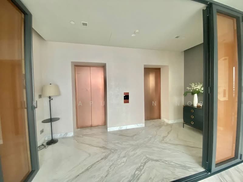 The Monument Thonglor, Bangkok, 998 Thonglor Road, Khlong Tan Nua, Watthana, Bangkok, 2 Bedrooms, 125 sqm, Condo For Sale, by Kanyapuk Tinanop, 500389847 - DDproperty.com