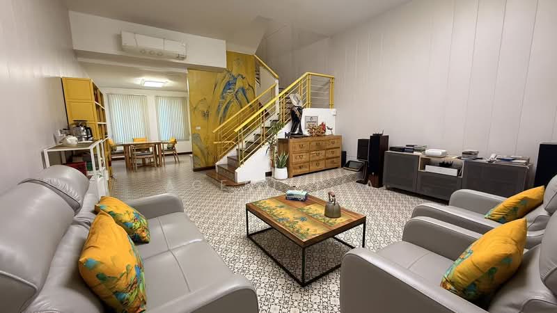 Baan Klang Krung Office Park Bangna : บ้านกลางกรุง ออฟฟิศ พาร์ค บางนา, Bangkok, Bang Na, Bangkok, , 200 sqm, Office Space For Rent, by Agent Pla, 500389848 - DDproperty.com
