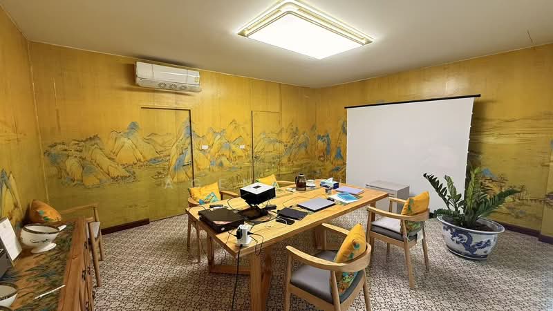 Baan Klang Krung Office Park Bangna : บ้านกลางกรุง ออฟฟิศ พาร์ค บางนา, Bangkok, Bang Na, Bangkok, , 200 sqm, Office Space For Rent, by Agent Pla, 500389848 - DDproperty.com