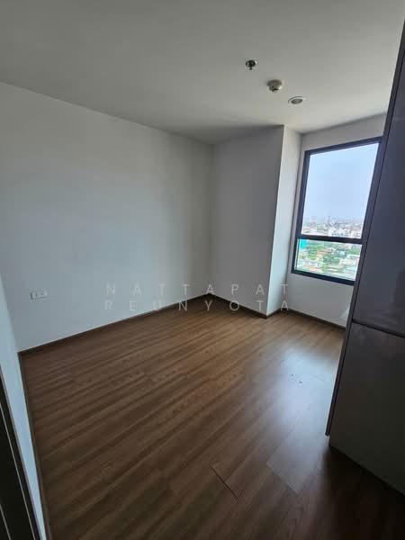 IDEO Ratchada-Sutthisan, Bangkok, Sutthisan Winitchai Road, Din Daeng, Bangkok, 2 Bedrooms, 59 sqm, Condo For Sale, by Nattapat Reunyota, 500389851 - DDproperty.com