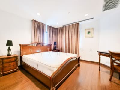 For Rent - Sathorn Gardens, Bangkok