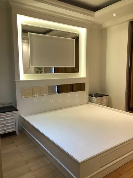 The Pano Rama 3, Bangkok, 890 Rama 3 Road, Bang Pong Pang, Yan Nawa, Bangkok, 2 Bedrooms, 100 sqm, Condo For Sale, by Nattapat Reunyota, 500389860 - DDproperty.com