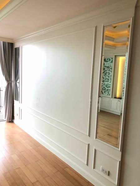The Pano Rama 3, Bangkok, 890 Rama 3 Road, Bang Pong Pang, Yan Nawa, Bangkok, 2 Bedrooms, 100 sqm, Condo For Sale, by Nattapat Reunyota, 500389860 - DDproperty.com
