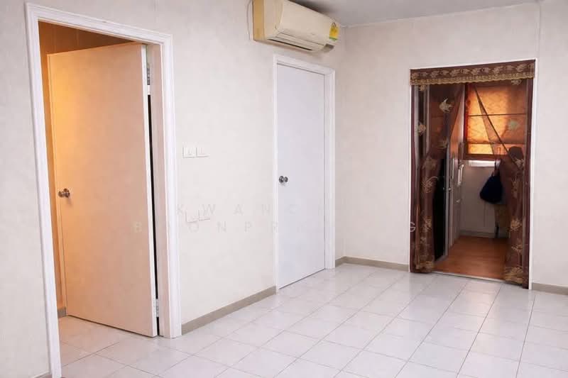 Lumpini Center Sukhumvit 77, Bangkok, Soi Sukhumvit 81, Suan Luang, Suan Luang, Bangkok, 1 Bedroom, 37 sqm, Condo For Sale, by Kwanchai Boonprasong, 500389861 - DDproperty.com