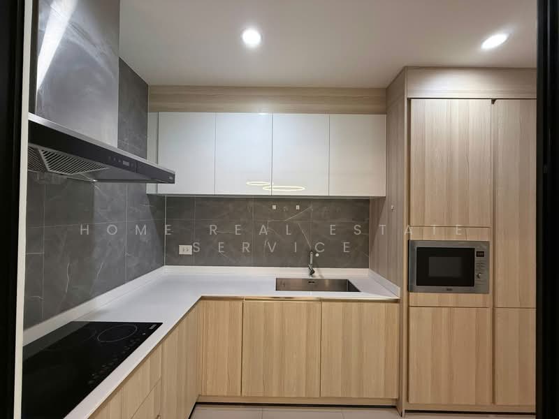 Nirvana Define Srinakarin-Rama 9, Bangkok, Srinakarin - Rom Klao Road, Saphan Sung, Bangkok, 3 Bedrooms, 249 sqm, Townhouse For Rent, by HOME Real Estate Service, 500389862 - DDproperty.com