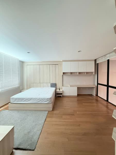 Nirvana Define Srinakarin-Rama 9, Bangkok, Srinakarin - Rom Klao Road, Saphan Sung, Bangkok, 3 Bedrooms, 249 sqm, Townhouse For Rent, by HOME Real Estate Service, 500389862 - DDproperty.com
