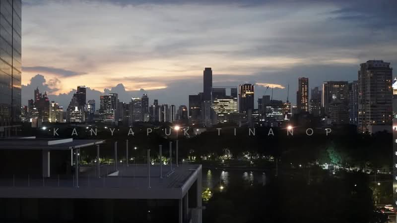 Lake Avenue Sukhumvit 16, Bangkok, Soi Sammitr Sukhumvit Road, Khlong Tan Nua, Watthana, Bangkok, 1 Bedroom, 96 sqm, Condo For Rent, by Kanyapuk Tinanop, 500389864 - DDproperty.com