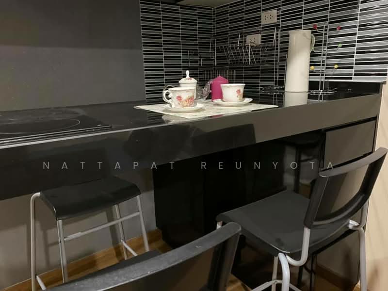 Bangkok Feliz Sukhumvit 69, Bangkok, Sukhumvit 69 Road, Phra Kanong Nua, Watthana, Bangkok, 1 Bedroom, 52 sqm, Condo For Sale, by Nattapat Reunyota, 500389868 - DDproperty.com
