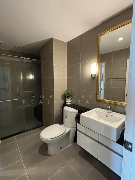 Supalai Wellington, Bangkok, Thiam Ruammit Road, Huai Khwang, Bangkok, 1 Bedroom, 47 sqm, Condo For Rent, by Forty-Six Real Estate Group, 500389870 - DDproperty.com