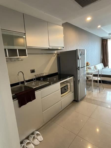 Supalai Wellington, Bangkok, Thiam Ruammit Road, Huai Khwang, Bangkok, 1 Bedroom, 47 sqm, Condo For Rent, by Forty-Six Real Estate Group, 500389870 - DDproperty.com