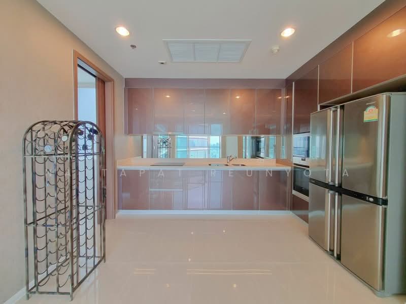 Menam Residences : แม่น้ำ เรสซิเดนท์, กรุงเทพ, 2088 ถนนเจริญกรุง, วัดพระยาไกร, บางคอแหลม, กรุงเทพ, 159 ตร.ม., คอนโด ขาย, โดย Nattapat Reunyota, 500389871 - DDproperty.com