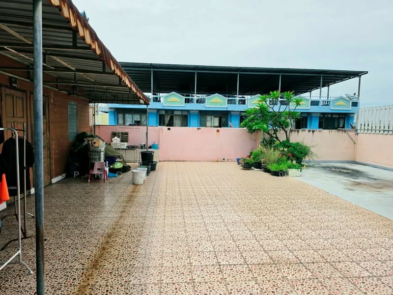 อาคารพาณิชย์ยานนาวา กรุงเทพมหานคร, Bangkok, Bang Pong Pang, Yan Nawa, Bangkok, , 150 sqm, Shophouse For Sale, by The Best Property  ณัฐ, 500389872 - DDproperty.com