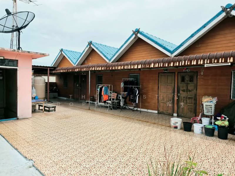 อาคารพาณิชย์ยานนาวา กรุงเทพมหานคร, Bangkok, Bang Pong Pang, Yan Nawa, Bangkok, , 150 sqm, Shophouse For Sale, by The Best Property  ณัฐ, 500389872 - DDproperty.com