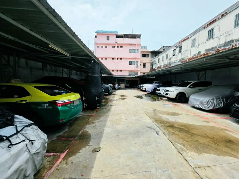 อาคารพาณิชย์ยานนาวา กรุงเทพมหานคร, Bangkok, Bang Pong Pang, Yan Nawa, Bangkok, , 150 sqm, Shophouse For Sale, by The Best Property  ณัฐ, 500389872 - DDproperty.com