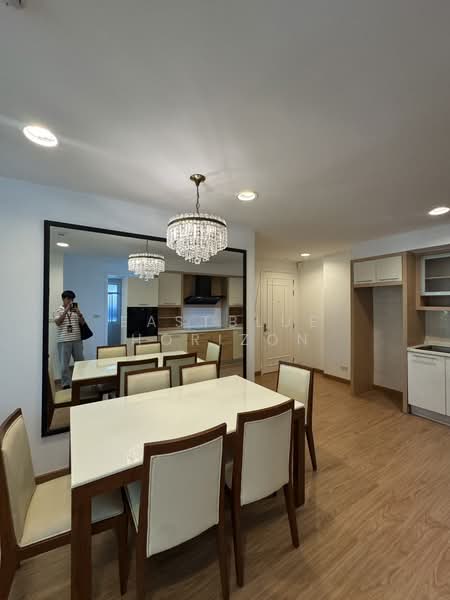 The Bangkok Narathiwas, Bangkok, Narathiwatratchanakharin, Thung Wat Don, Sathon, Bangkok, 2 Bedrooms, 78 sqm, Condo For Sale, by Eastblue Horizon, 500389873 - DDproperty.com