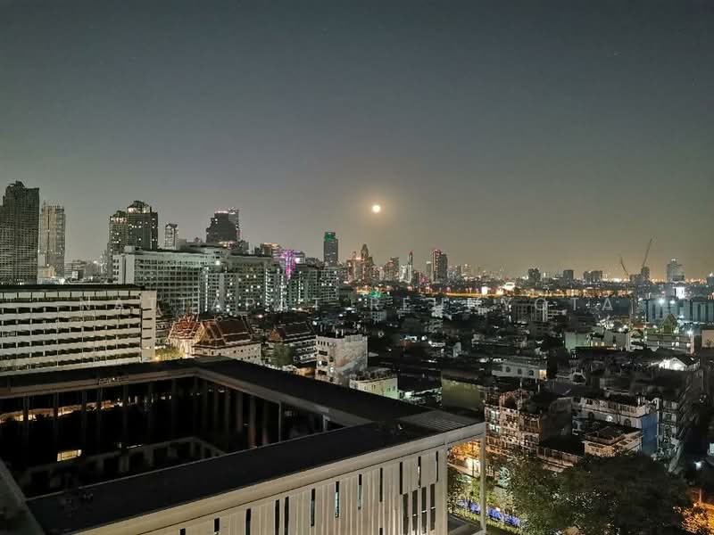 Chatrium Residence Riverside, Bangkok, 26 Chareonkrung Road, Wat Prayakrai, Bang Kho Laem, Bangkok, 4 Bedrooms, 251 sqm, Condo For Sale, by Nattapat Reunyota, 500389875 - DDproperty.com